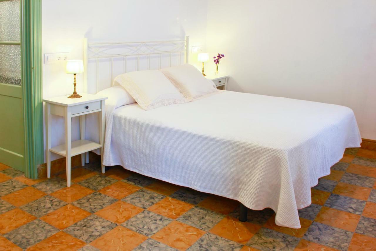 Holiday home Es Badiu
