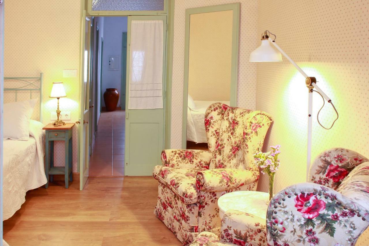 Holiday home Es Badiu