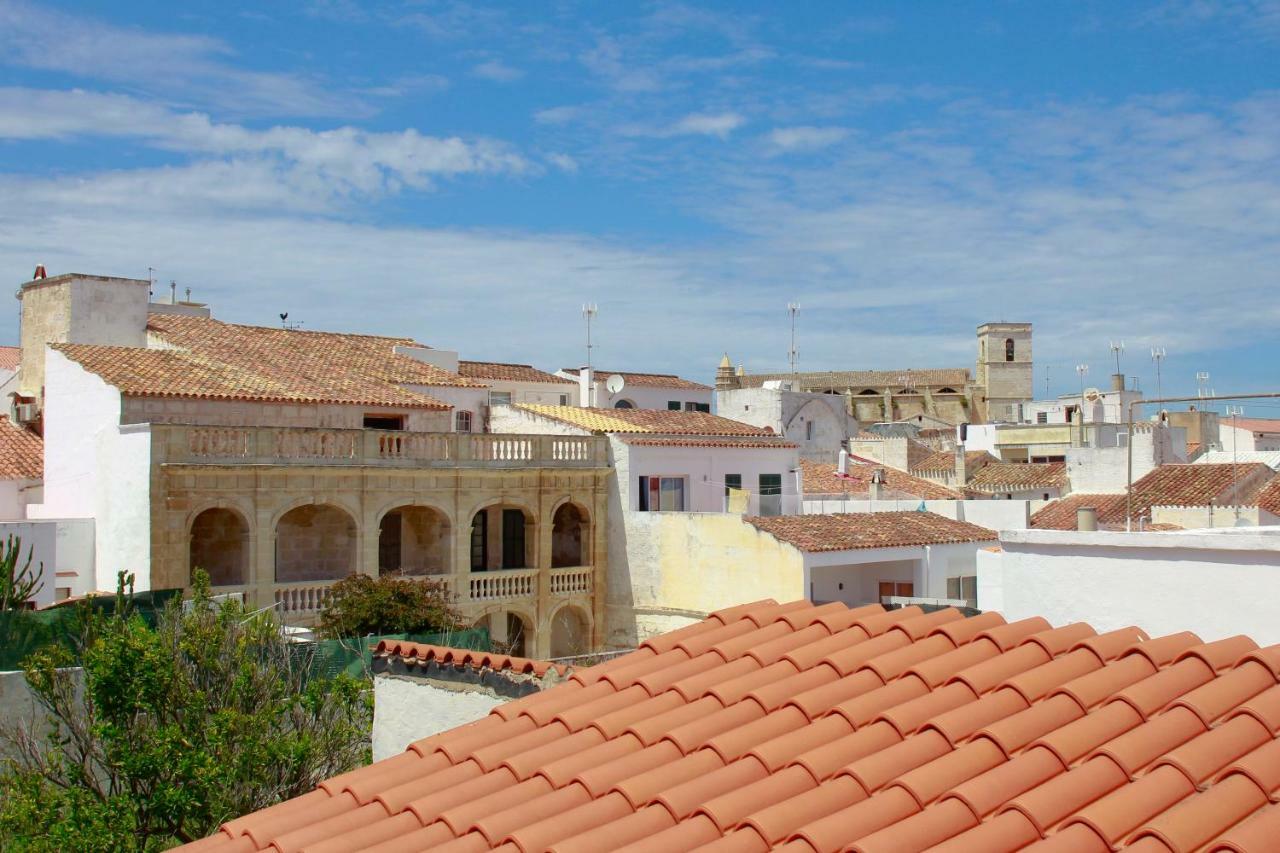 Es Badiu Alaior
