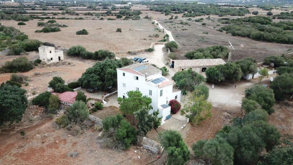 Agroturismo Sant Tomas