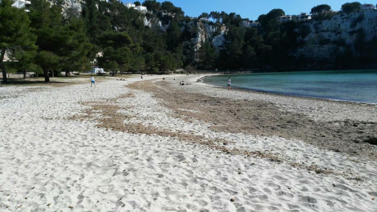 Menorca Сasa de vacaciones