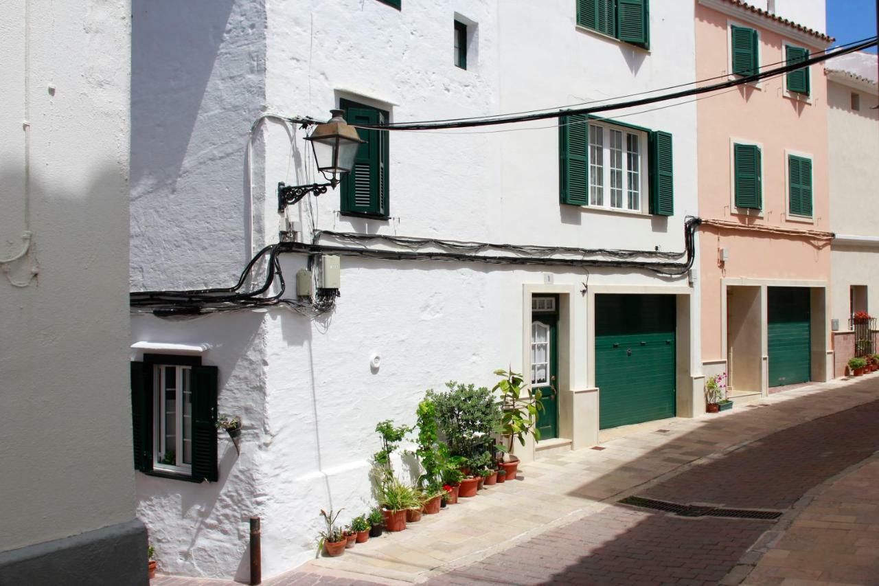 Holiday home Es Badiu *