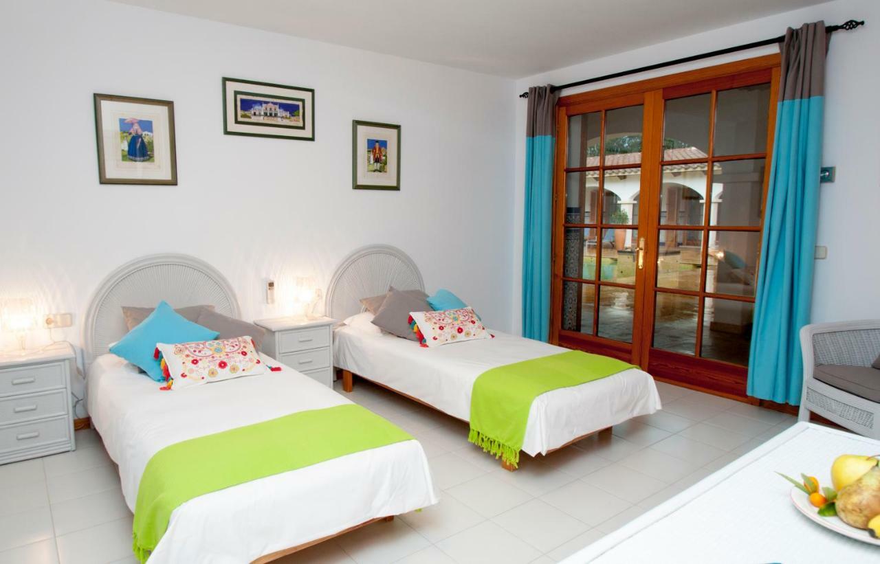 Sa Legitima Guest house 2*