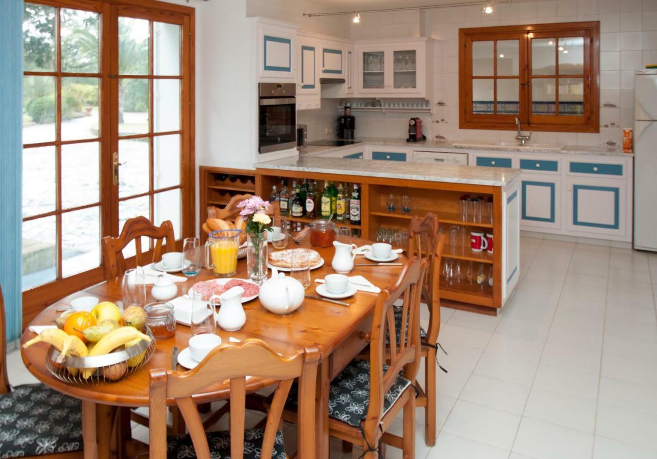 Sa Legitima Guest house 2*