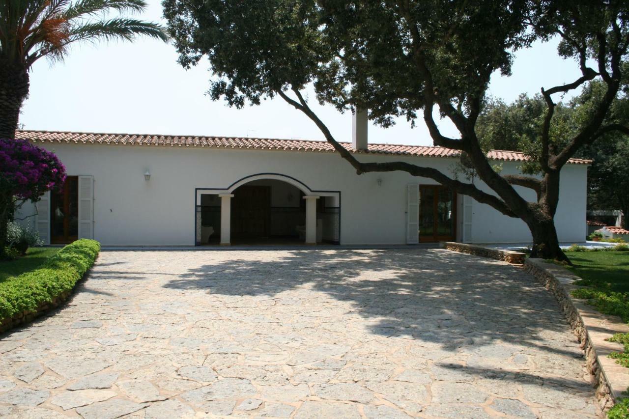 Sa Legitima Guest house 2*