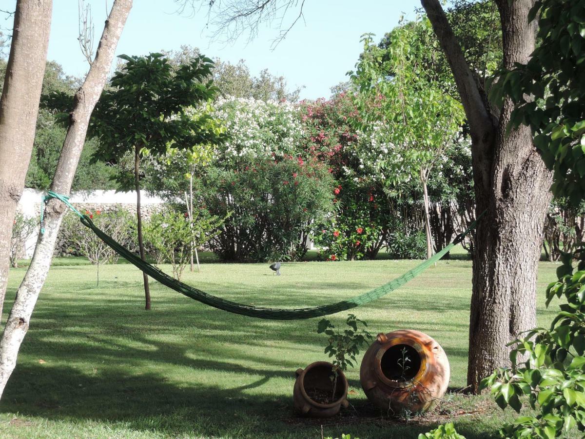Guest house Sa Legitima Ciutadella (Menorca)