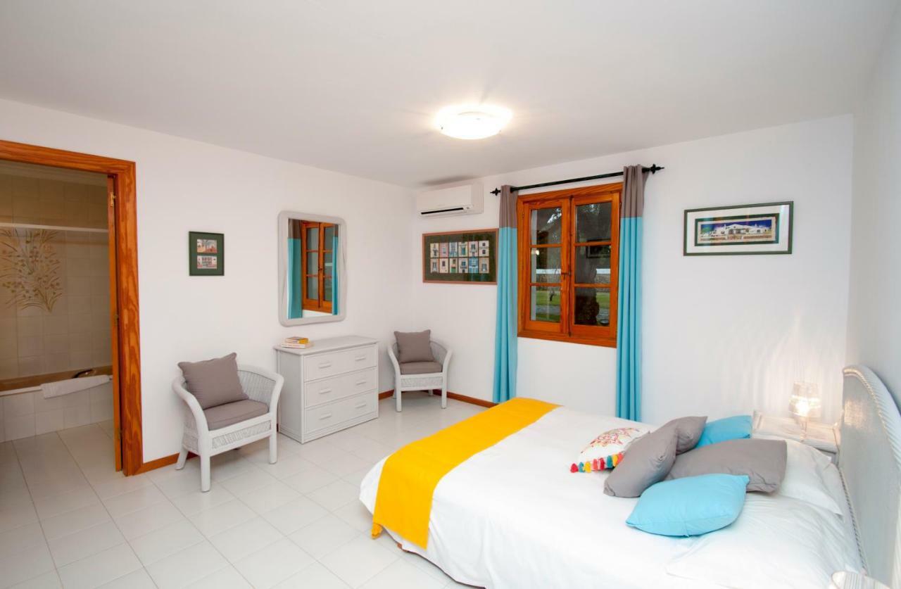 Sa Legitima Guest house