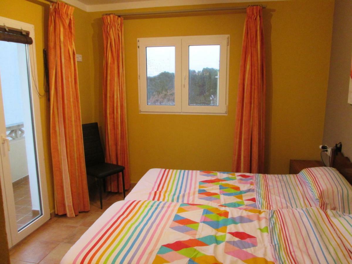 Apartamento Casa Pepe *
