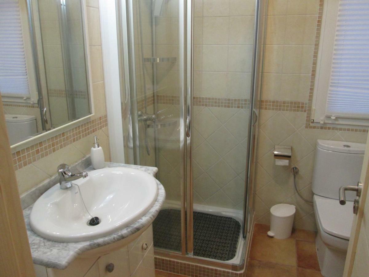 Apartamento Casa Pepe *