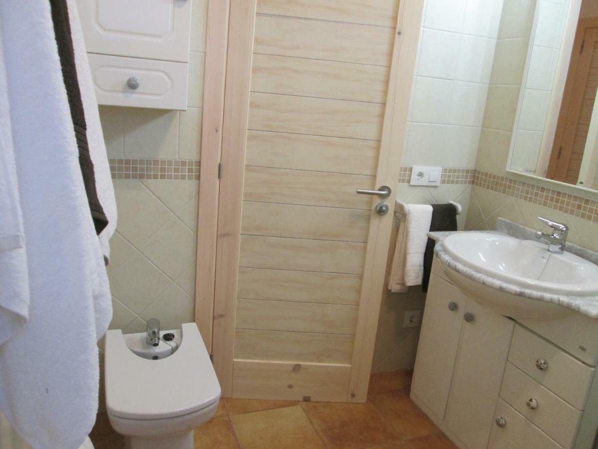 Apartamento Casa Pepe Ciutadella (Menorca)