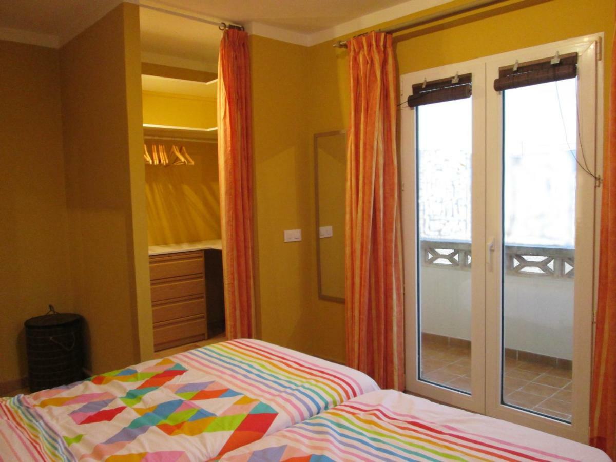 Apartamento Casa Pepe Ciutadella (Menorca)