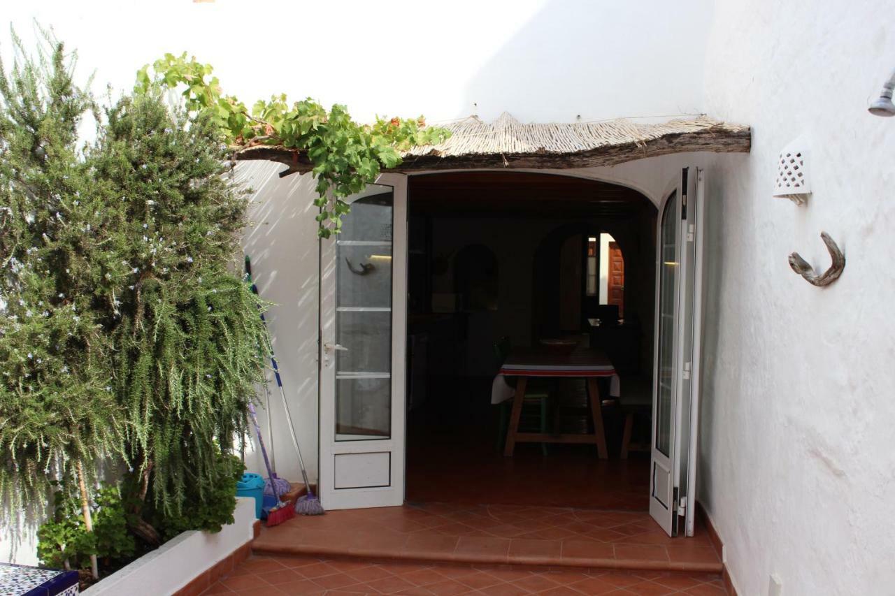 Santa Rosalia Holiday home