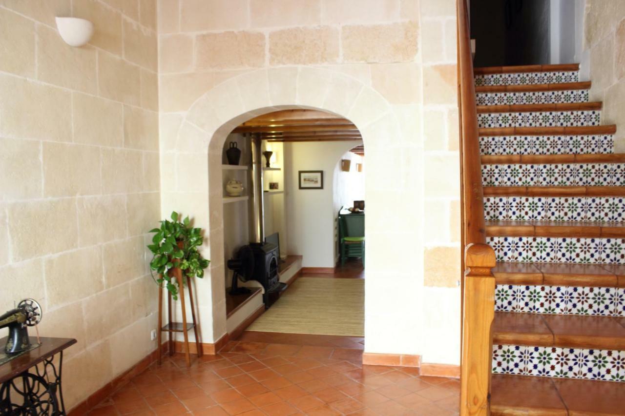 Santa Rosalia * Ciutadella (Menorca)