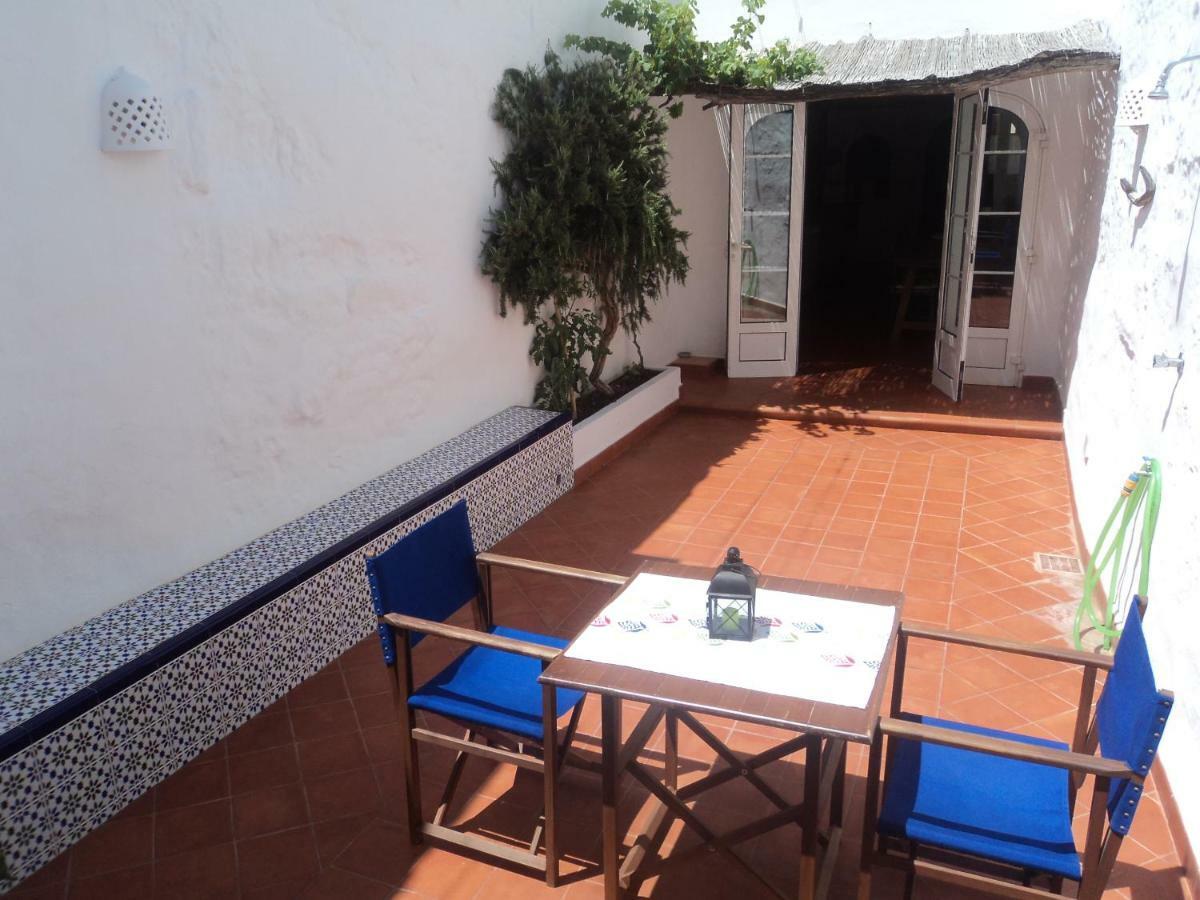 Holiday home Santa Rosalia *