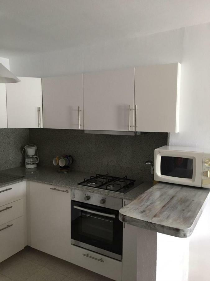 2ª Planta Ca'n Miquel Apartamento