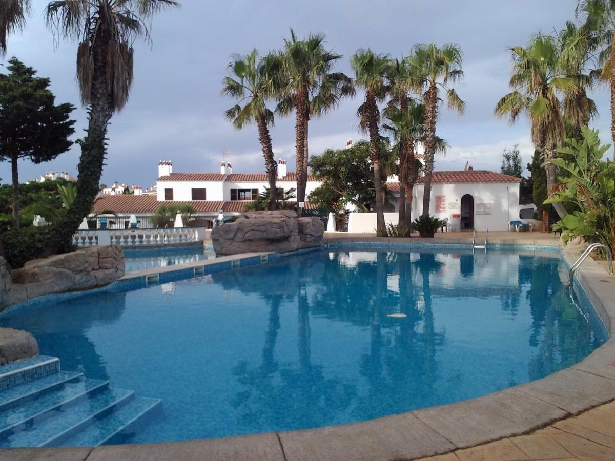 Siesta Mar 2 Holiday home Cala En Porter (Menorca)