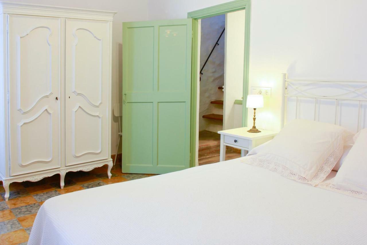 Es Badiu Holiday home