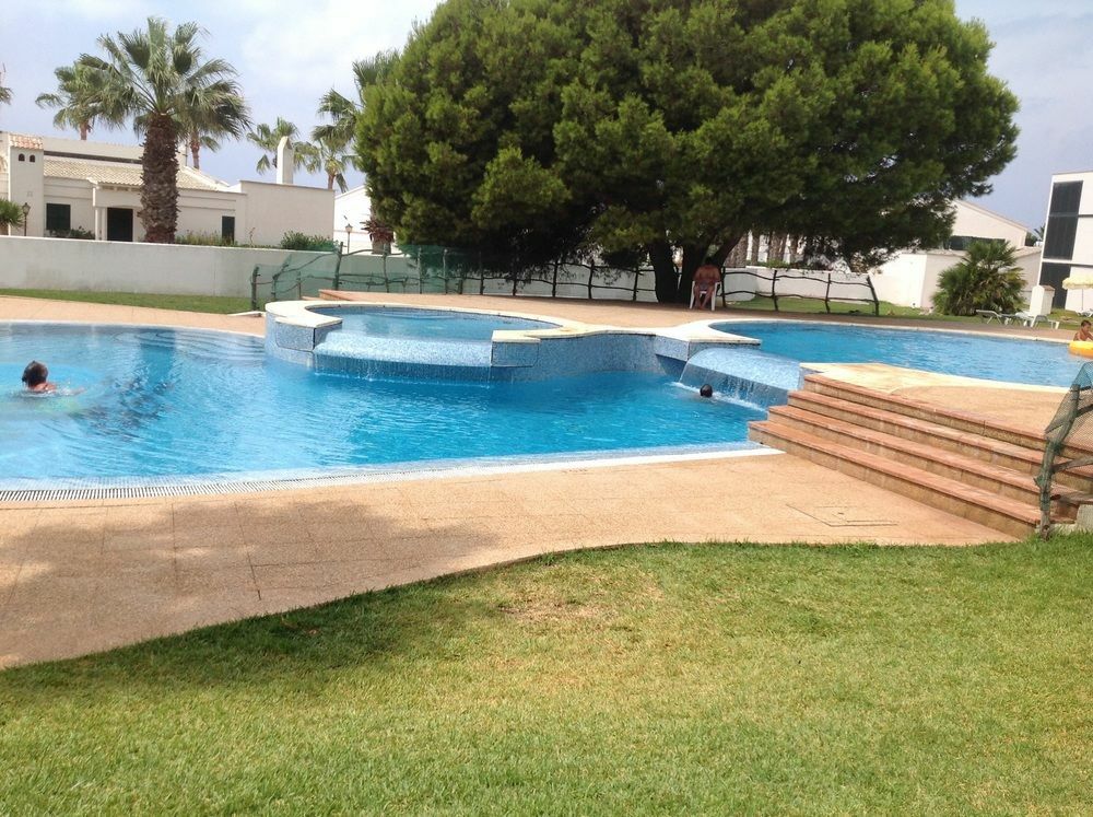 Apartamento With 2 Bedrooms In Ciutadella De Menorca, With Pool Access A Ciutadella (Menorca)