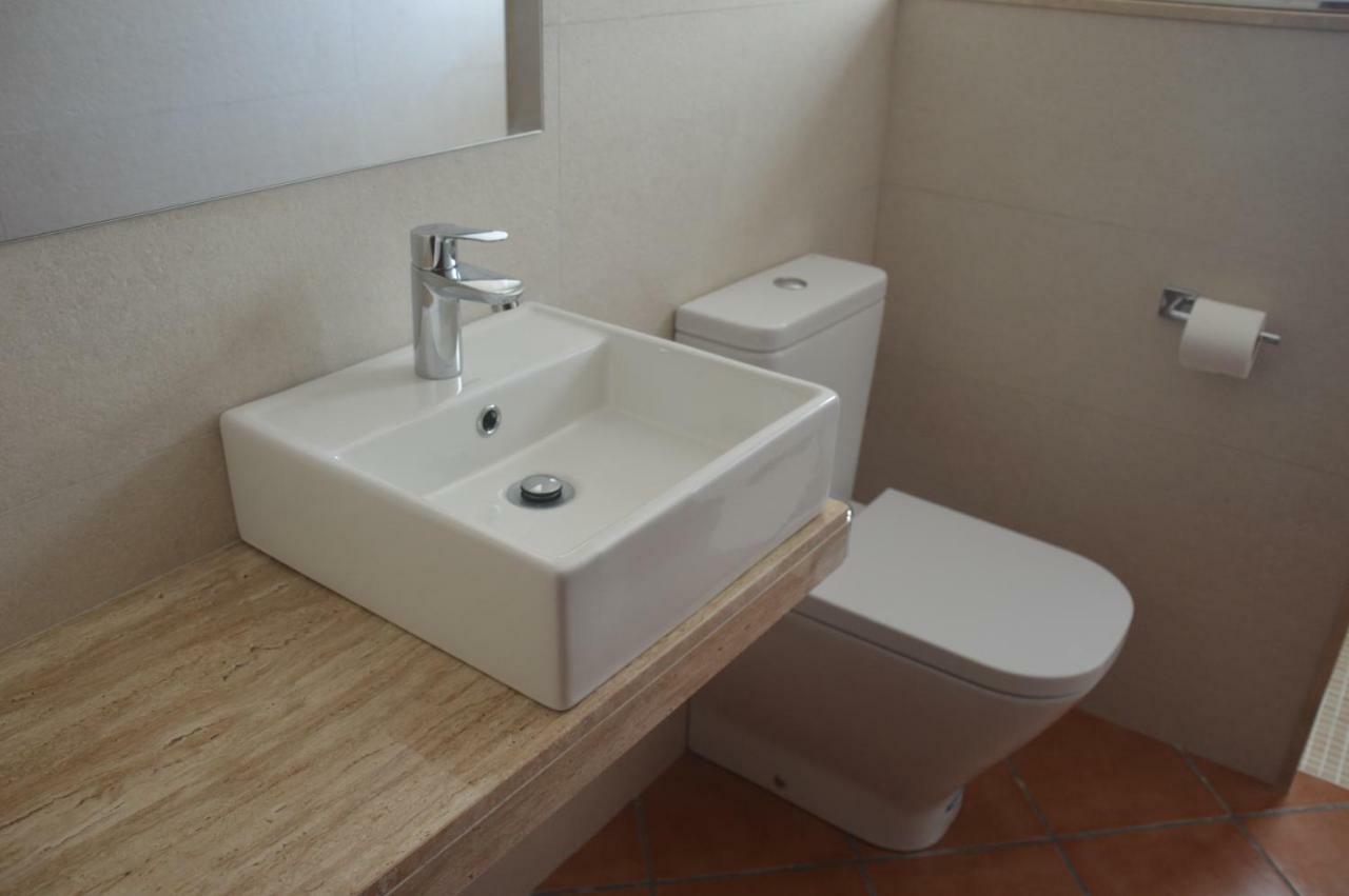 Forcat Villa *