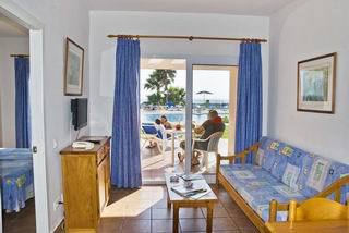 Mar Blau Apartment