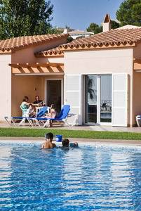 Apartment Mar Blau Son Bou