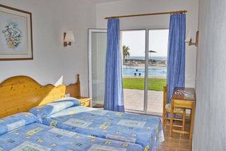 Mar Blau Son Bou