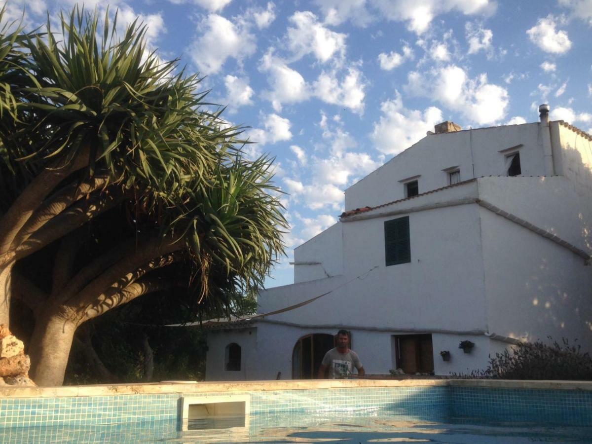 Sant Tomas Agroturismo