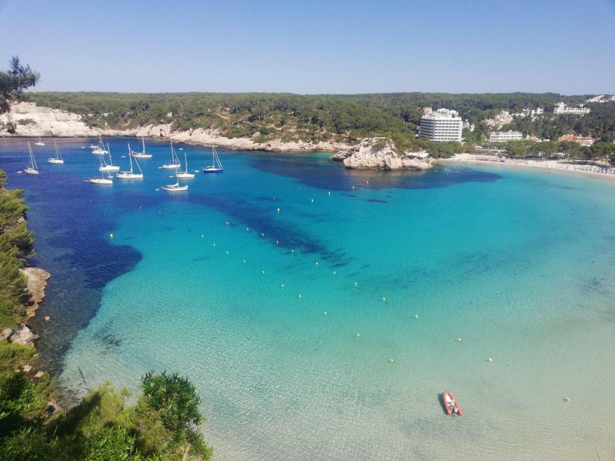Menorca Сasa de vacaciones Cala Galdana (Menorca)