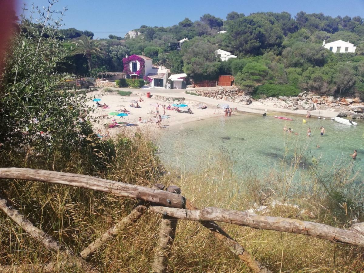 Сasa de vacaciones Menorca