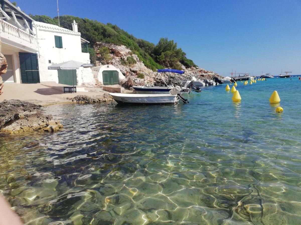 Menorca Cala Galdana (Menorca)