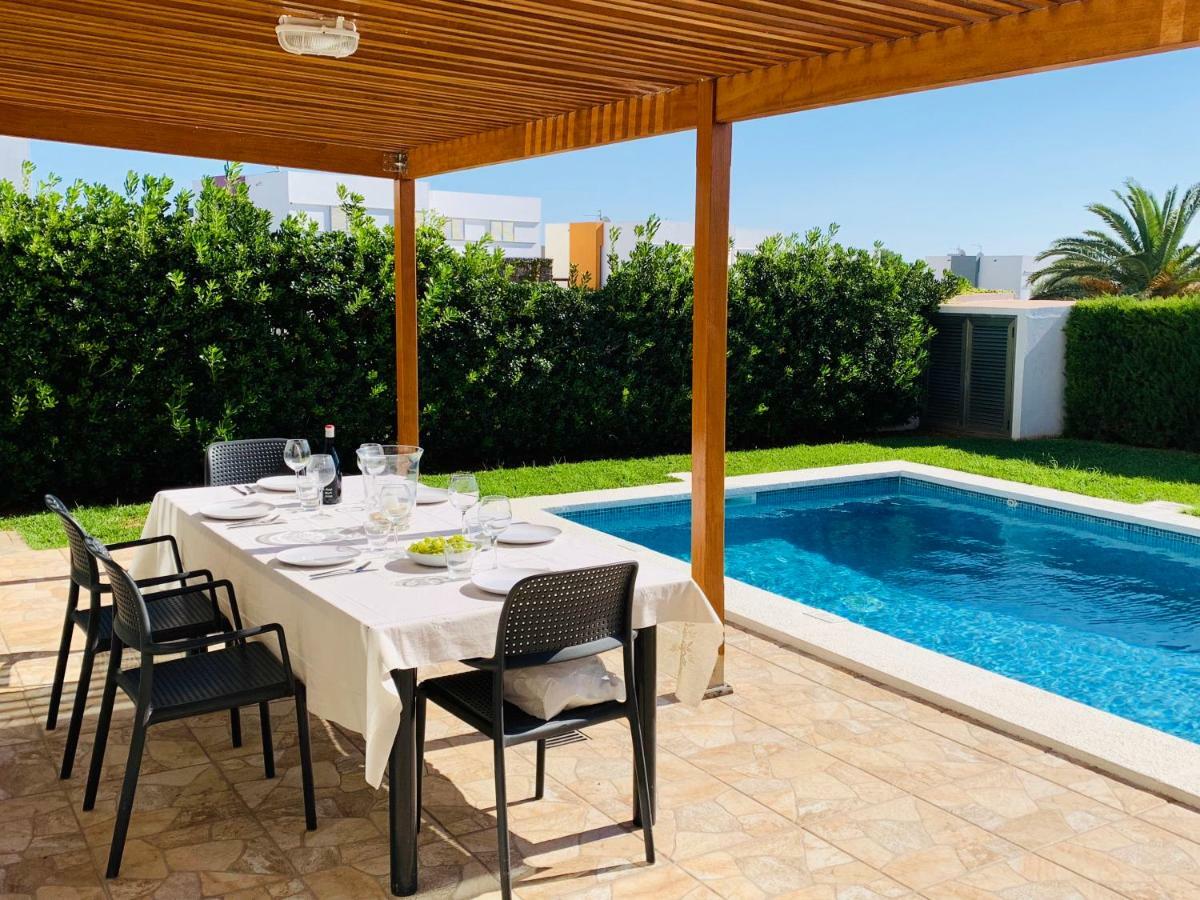 Lauvic Villa