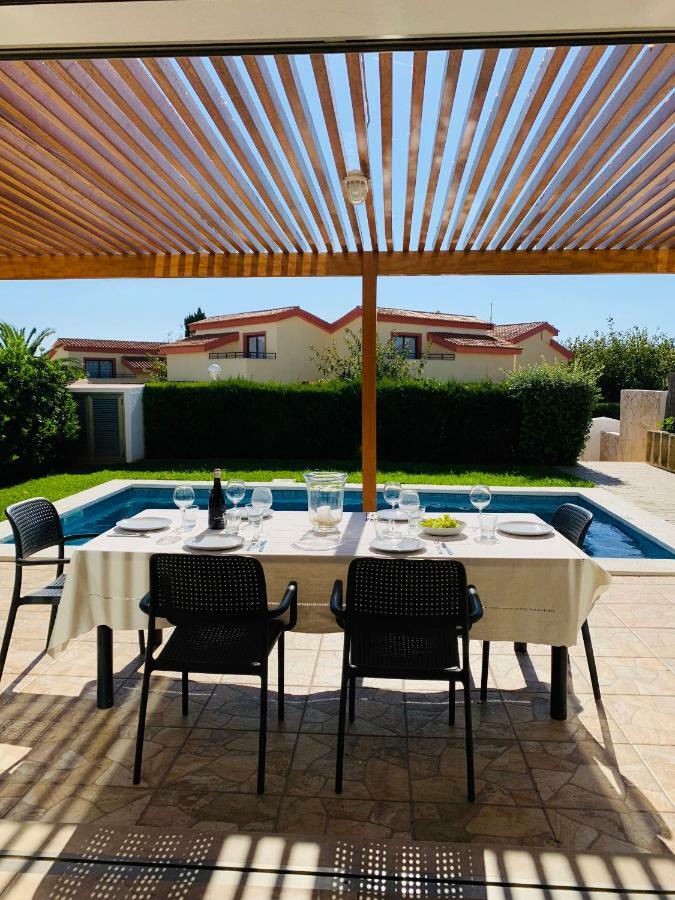 Lauvic Villa *