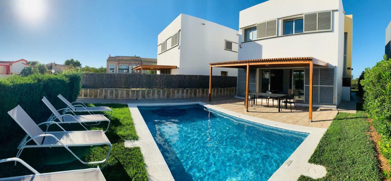 Lauvic Villa *