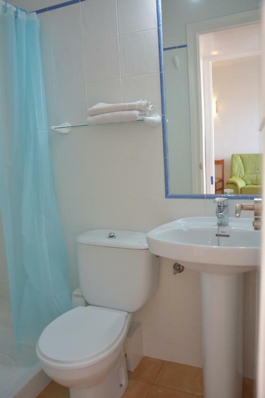 Apartamento 108 Arenal Den Castell