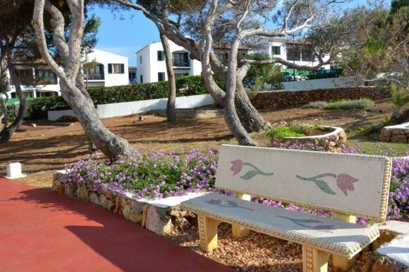 Apartamento 108 Arenal Den Castell Apartment