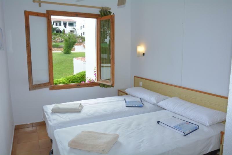 Apartamento 108 Arenal Den Castell Arenal d'en Castell