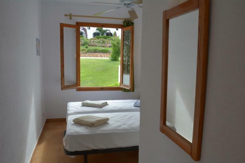 Apartamento 108 Arenal Den Castell Apartment *