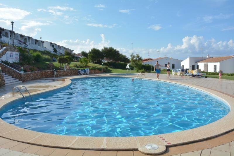 Apartamento 108 Arenal Den Castell Apartment *