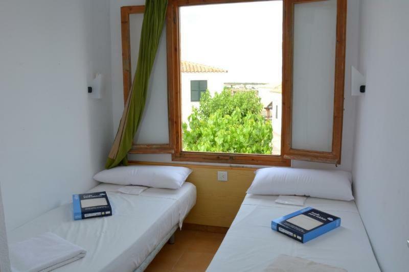 Apartment Apartamento 108 Arenal Den Castell