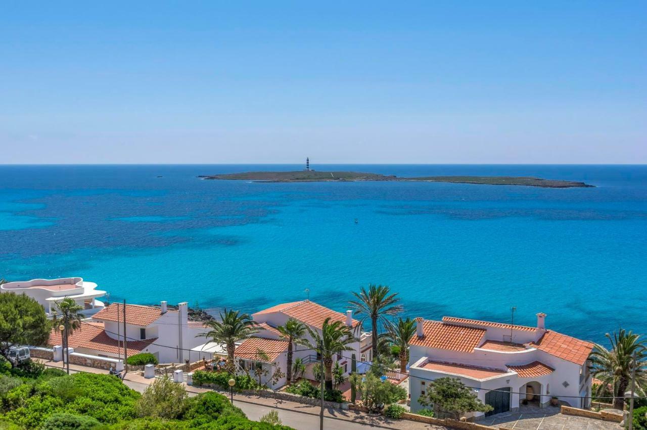 Lola Villa Punta Prima (Menorca)