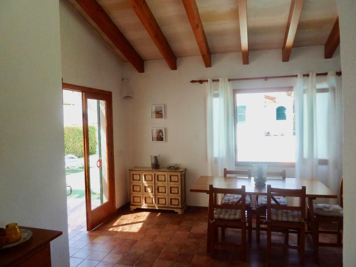 Gaya Holiday home Cala Blanca (Menorca)