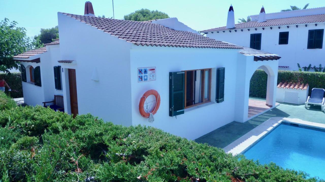 Holiday home Gaya Cala Blanca (Menorca)