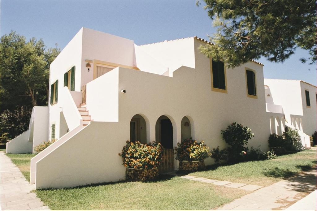 Brisas I&ii Apartamento *