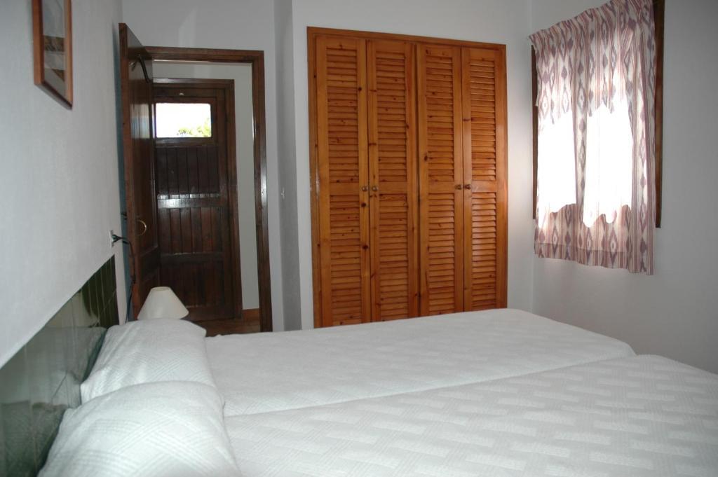 Sa Cornisa Apartment Cala Morell