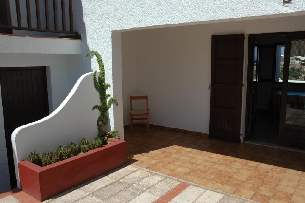 Sa Cornisa Apartment *