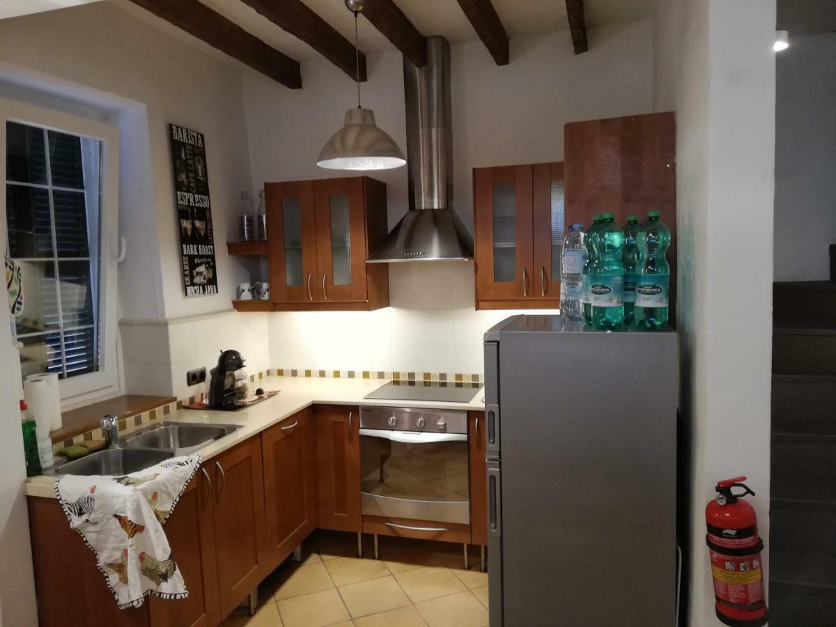 Сasa de vacaciones Casa Agnes