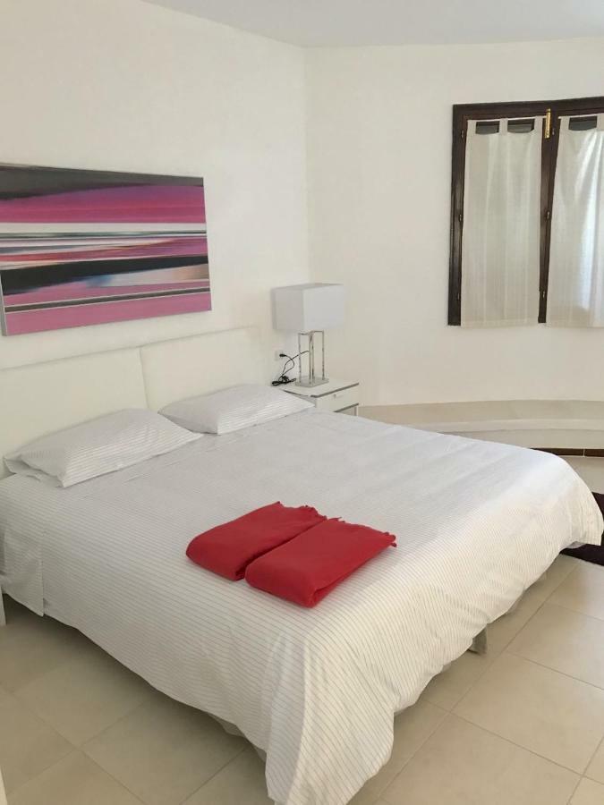 Cala Blanca-torre Bellver Apartamento