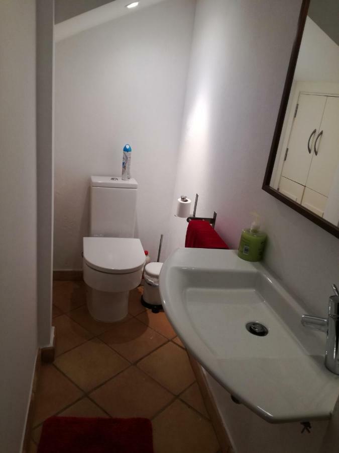 Сasa de vacaciones Casa Agnes