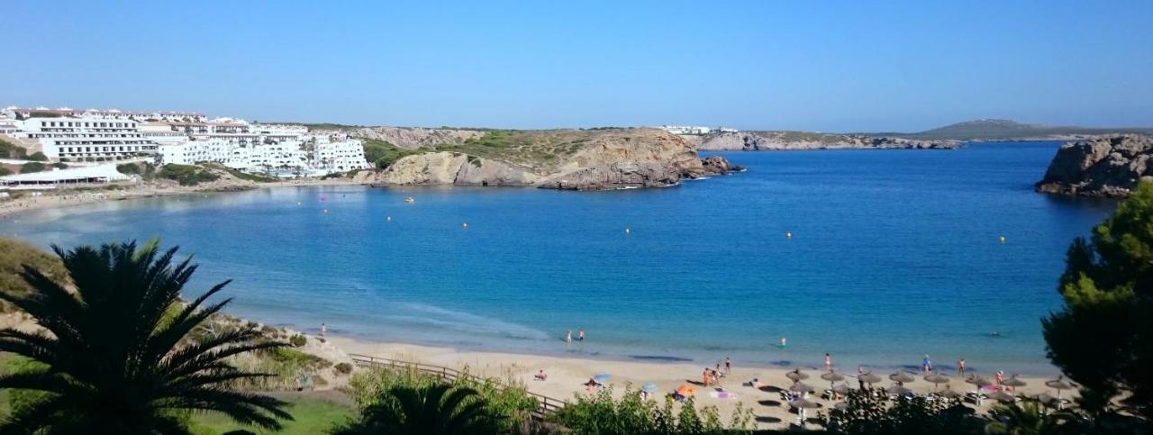 Apartamento Costa Arenal 112 Apartment Arenal d'en Castell