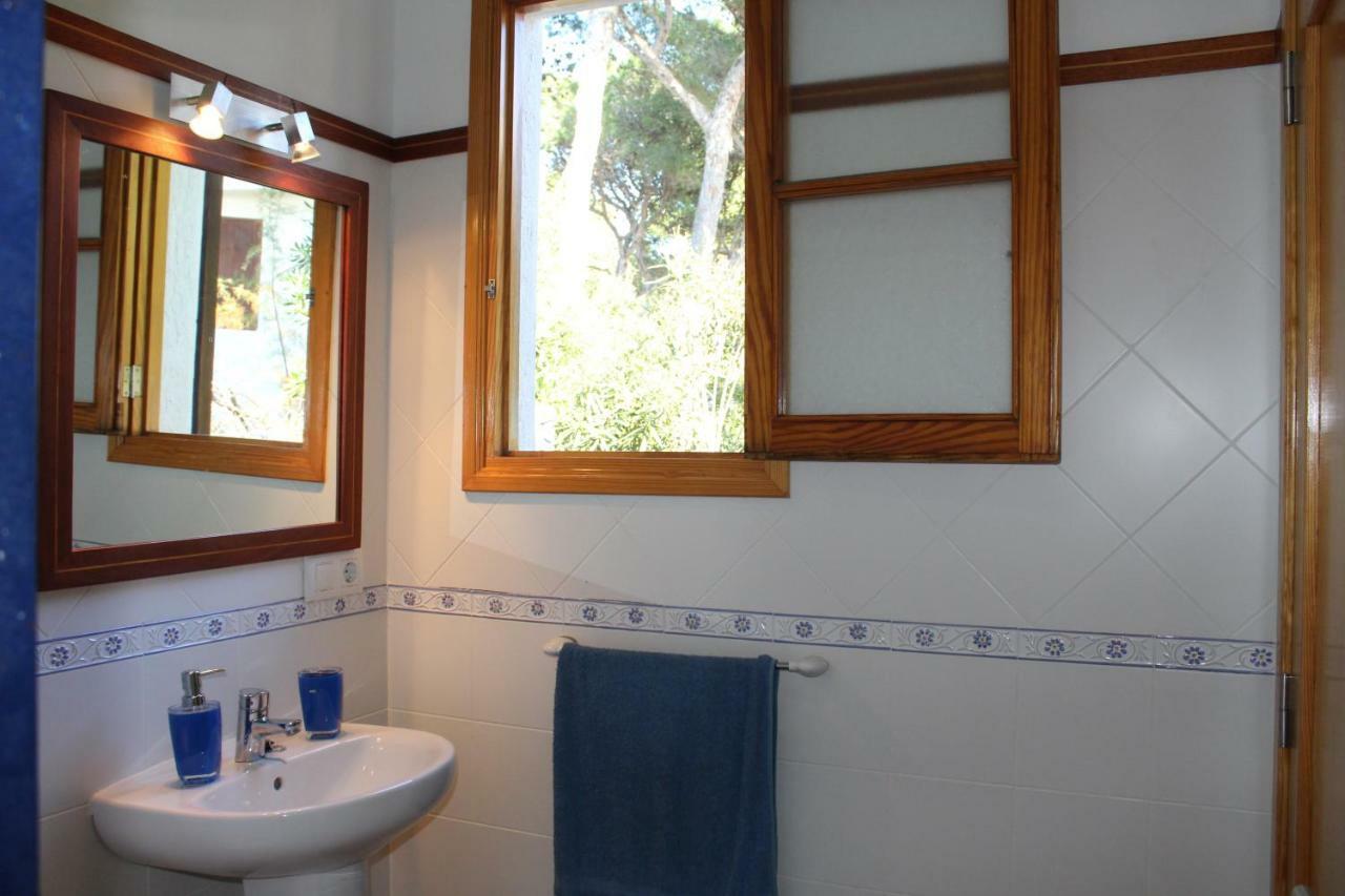 Moll Villa Cala Morell